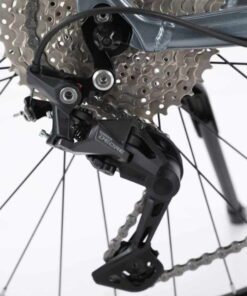 Xe đạp địa hình Calli 6100 giảm giá 600k 28 Củ đề sau Calli 6100