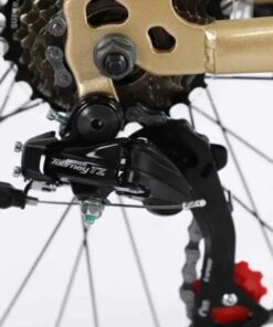 Xe đạp địa hình Calli M340 bánh 26inch giảm giá 250k 27 Củ đề sau Xe đạp calli M430