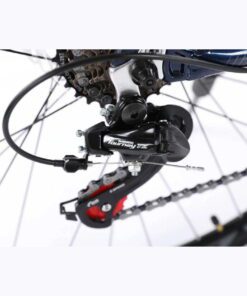 Xe đạp đua (roadbike) Calli R2.0 38 Củ đề sau xe đạp Calli R2.0