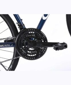 Xe đạp đua (roadbike) Calli R2.0 37 Củ đề trước xe đạp Calli R2.0