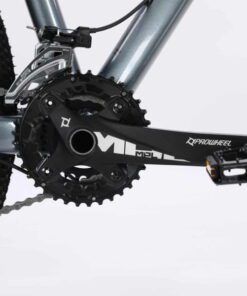 Xe đạp địa hình Calli 6100 giảm giá 600k 27 Củ đề trước và đùi đĩa Calli 6100