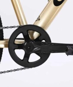 Xe đạp địa hình Calli M340 bánh 26inch giảm giá 250k 26 Đùi đĩa Xe đạp calli M430