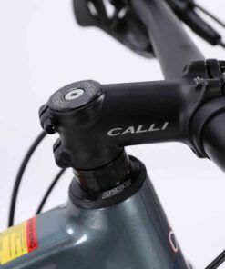 Xe đạp địa hình Calli 6100 giảm giá 600k 26 Ghi đông potang khung không mối hàn Calli 6100