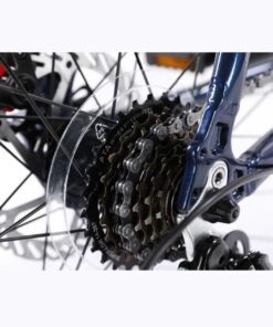 Xe đạp đua (roadbike) Calli R2.0 36 Líp xe đạp Calli R2.0