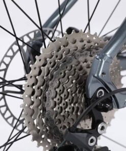 Xe đạp địa hình Calli 6100 giảm giá 600k 25 Líp thả Calli 6100