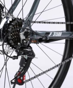 Líp và củ đề sau Xe đạp Calli S1500