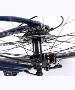 Xe đạp đua (roadbike) Calli R2.0 34 Mayo Xe đạp Calli R2.0