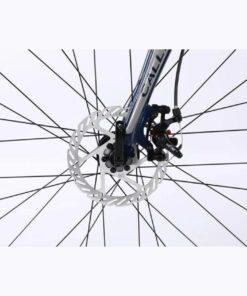 Xe đạp đua (roadbike) Calli R2.0 33 Phanh đĩa Xe đạp Calli R2.0