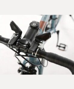 Xe đạp đua Calli R2.5 giảm giá 250K 23 Tay đề Xe đạp Calli R2.5