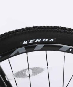 Xe đạp địa hình Calli 6100 giảm giá 600k 23 Vành và lốp Calli 6100