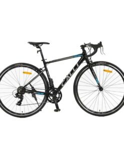 Xe đạp đua Calli R2.5 giảm giá 250K 20 Xe đạp Calli R2.5 màu đen xanh