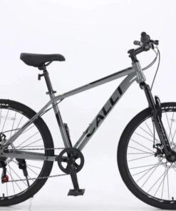 Xe đạp địa hình Calli M340 bánh 26inch giảm giá 250k 20 Xe đạp calli M430 màu ghi