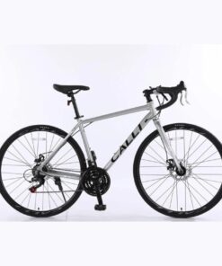 Xe đạp đua (roadbike) Calli R2.0 29 Xe đạp Calli R2.0 màu Xám