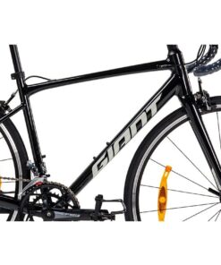 Phần tay lái của Xe đạp Giant Contend2