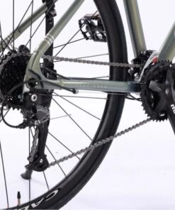 Xe đạp Calli S6000 nhận mã giảm giá 500K 28 Củ đề sau Shimano Altus Xe đạp Calli S6000