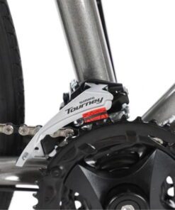 Xe đạp Calli S6000 nhận mã giảm giá 500K 27 Củ đề trước shimano TY500 Xe đạp Calli S6000