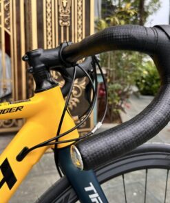 Khung Xe đạp đua Tirich