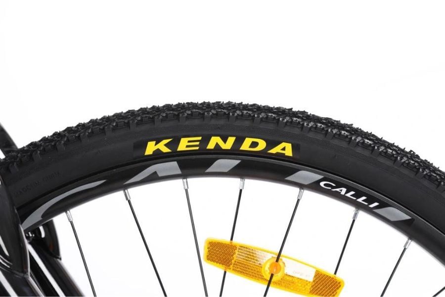 Xe đạp địa hình Calli 1600 loại 24 và 26 inch giảm giá 299K 42 Lốp Xe đạp calli 1600