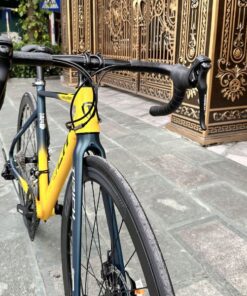 Phuộc bánh Xe đạp đua Tirich