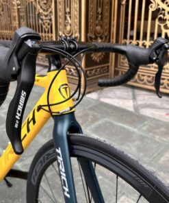 Tay đề Xe đạp đua Tirich