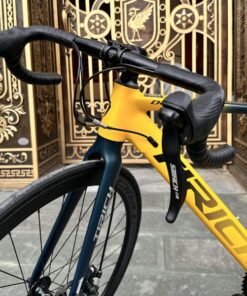 Tay lái Xe đạp đua Tirich