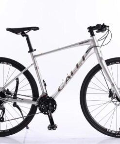 Xe đạp Calli S6000 nhận mã giảm giá 500K 21 Xe đạp Calli S6000 màu trắng