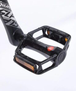 Xe đạp Fixed gear Calli R2.0 FX Full nhôm 27 Bàn đạp xe đạp fixed gear calli R2.0 FX