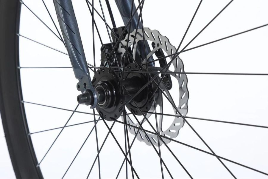 Bánh trước Xe đạp Calli Top 2D