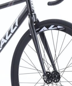 Bánh trước xe đạp fixgear calli F3000