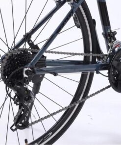 Bộ truyền động Xe đạp Calli S3000