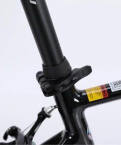 Xe đạp đua Calli R3.5 giảm giá 650K 25 Cọc yên Xe đạp Calli R3.5