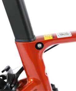 Cọc yên xe đạp Calli r5.5