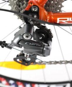 Củ đề sau Xe đạp Calli R4.5