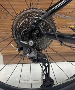 xe đạp địa hình Giant XTC 800 bản 2024 (loại bánh 27,5 và 29 inch) giảm giá 29 Củ đề Sau Và Líp Xe đạp địa Hình Giant Xtc 800 Bản 2024