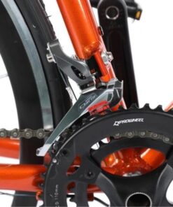 Củ đề trước Xe đạp Calli R4.5