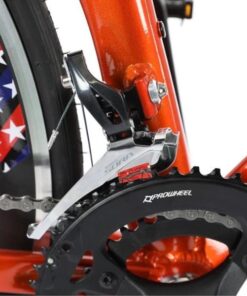 Củ đề trước xe đạp Calli r5.5