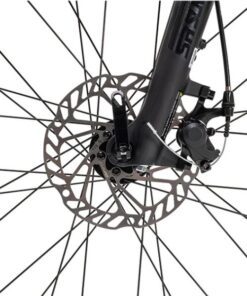 Xe đạp địa hình Giant Roam 4 D bản 2024 giảm giá 500K + KM 25 Cụm Phanh Trước Xe đạp địa Hình Giant Roam 4 D Bản 2024