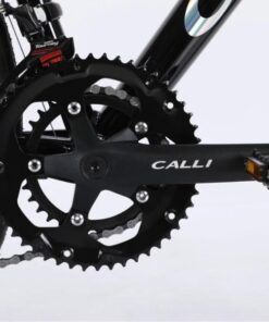 Xe đạp đua Calli R3.5 giảm giá 650K 24 Đĩa và gạt đĩa Xe đạp Calli R3.5