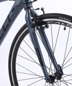 Khung càng Xe đạp Calli S3000