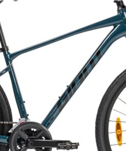 Xe đạp địa hình Giant Roam 4 D bản 2024 giảm giá 500K + KM 26 Khung Sườn Xe đạp địa Hình Giant Roam 4 D Bản 2024