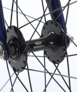 Mayer xe đạp fixed gear calli R1.5