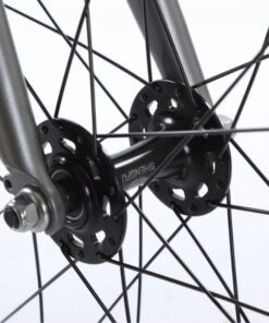 Mayer xe đạp fixed gear calli S1000