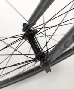 Xe đạp touring Calli S2000 nhận ngay mã giảm giá 500K 25 Phần bánh trước Xe đạp calli S2000