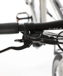 Phanh dầu Shimano MT200 Xe đạp Calli S5000