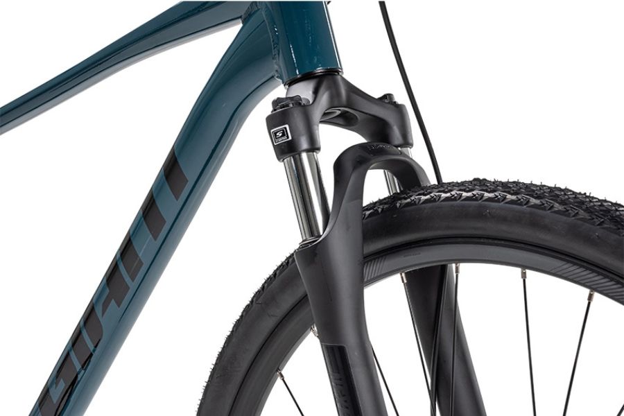 Xe đạp địa hình Giant Roam 4 D bản 2024 giảm giá 500K + KM 35 Phuộc Xe đạp địa Hình Roam 4 D Bản 2024