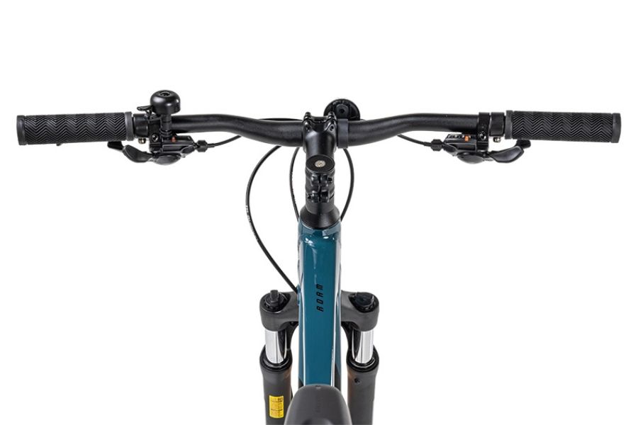 Xe đạp địa hình Giant Roam 4 D bản 2024 giảm giá 500K + KM 34 Tay Lái Xe đạp đia Hình Giant Roam 4 D Bản 2024