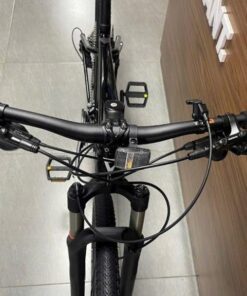 xe đạp địa hình Giant XTC 800 bản 2024 (loại bánh 27,5 và 29 inch) giảm giá 26 Tay Lái Xe đạp địa Hình Giant Xtc 800 Bản 2024