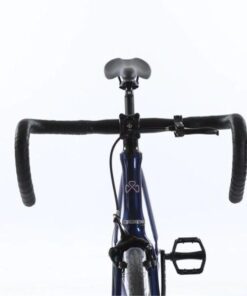 Tay lái xe đạp fixed gear calli R1.5 (2)