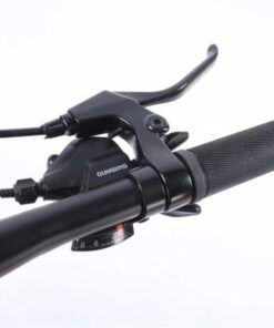 Tay phanh + tay đề Xe đạp Calli S3000