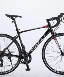 Xe đạp đua Calli R3.5 giảm giá 650K 20 Xe đạp Calli R3.5 màu đen